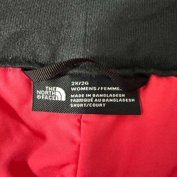 The North Face Ski Pants Women's 2X Freedom Insulated Pants Multicolor - Picture 9 of 16